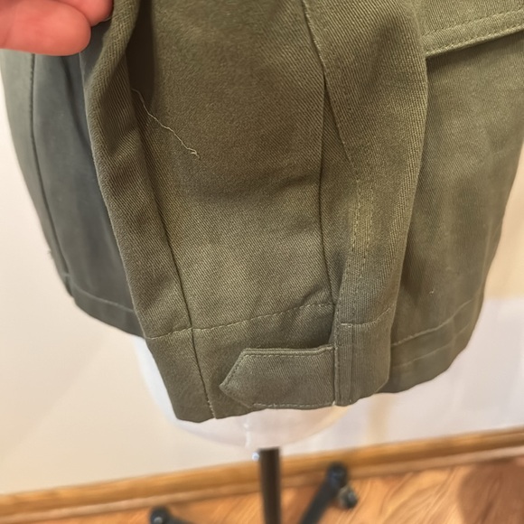 NWOT | Field Jacket - Picture 4 of 5